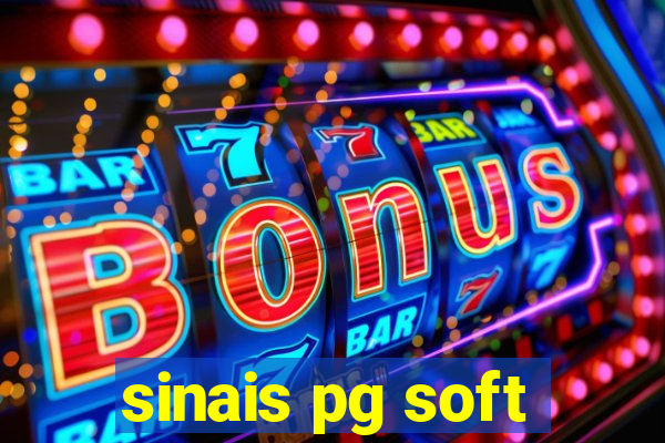 sinais pg soft